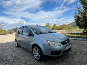 Ford C-max 1.6CDTI, снимка 1