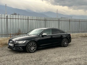 Audi A6, снимка 4