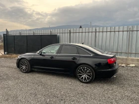 Audi A6, снимка 5