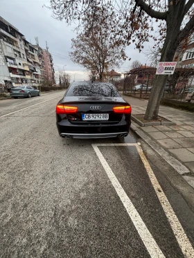 Audi A6, снимка 13