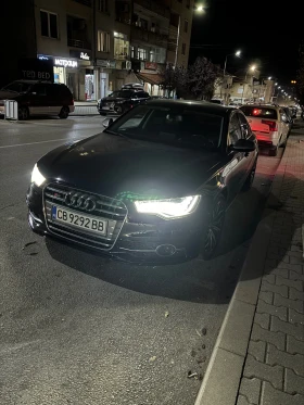 Audi A6, снимка 12