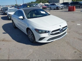 Mercedes-Benz CLA 250 Крайна Цена 42000 до София, снимка 1