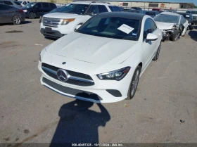 Mercedes-Benz CLA 250 Крайна Цена 42000 до София, снимка 3