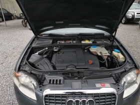 Audi A4 2.0TDI 170к.с, снимка 15