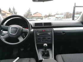 Audi A4 2.0TDI 170к.с, снимка 9