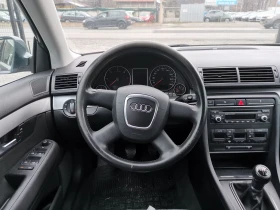 Audi A4 2.0TDI 170к.с, снимка 12