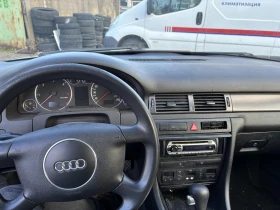 Audi A6 2.5 TDI, снимка 6