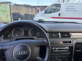 Audi A6 2.5 TDI, снимка 5