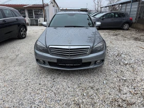 Mercedes-Benz C 220 -CDI-NAVI-AVTOMAT-KAMERA-XENON, снимка 2