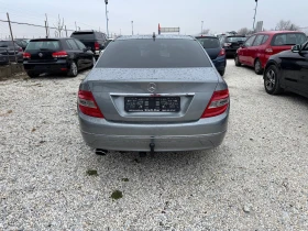 Mercedes-Benz C 220 -CDI-NAVI-AVTOMAT-KAMERA-XENON, снимка 4