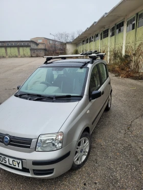 Fiat Panda Eleganza, снимка 9