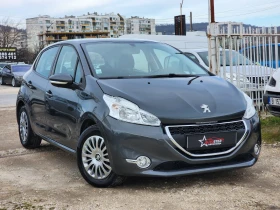 Peugeot 208 1.6 HDI 1