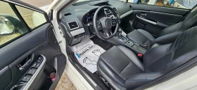 Subaru Levorg 2.0i Lineartronic Premium Bi-fuel  Euro6D | Mobile.bg    11