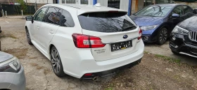 Subaru Levorg 2.0i Lineartronic Premium Bi-fuel  Euro6D | Mobile.bg    5