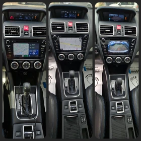 Subaru Levorg 2.0i Lineartronic Premium Bi-fuel  Euro6D | Mobile.bg    8