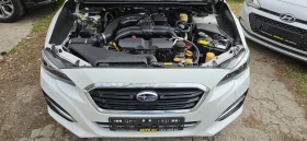 Subaru Levorg 2.0i Lineartronic Premium Bi-fuel  Euro6D | Mobile.bg    15