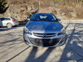 Opel Astra 1.7CDТi 6ск., снимка 2