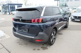 Peugeot 5008  ALLURE 1.2 Pure Tech 130 EAT8 S&S E6.2/1902R18, снимка 3