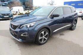 Peugeot 5008  ALLURE 1.2 Pure Tech 130 EAT8 S&S E6.2/1902R18, снимка 1