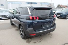 Peugeot 5008  ALLURE 1.2 Pure Tech 130 EAT8 S&S E6.2/1902R18, снимка 4