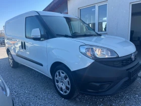 Fiat Doblo L2 - 12400 лв. - 56257247 | Car24.bg