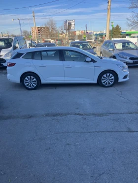 Renault Megane 1.5DCI, снимка 8