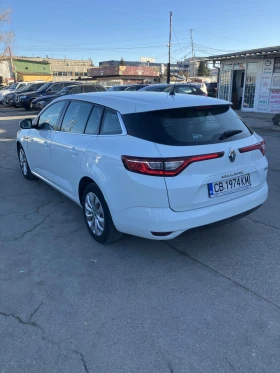 Renault Megane 1.5DCI, снимка 5