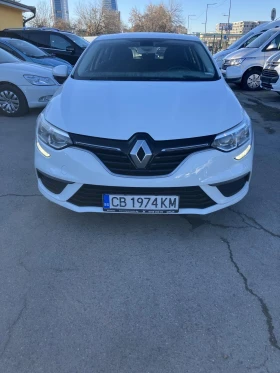 Renault Megane 1.5DCI, снимка 2