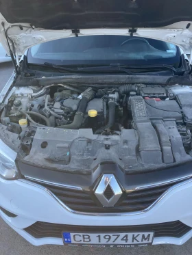 Renault Megane 1.5DCI, снимка 12