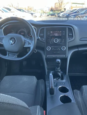 Renault Megane 1.5DCI, снимка 10