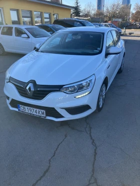 Renault Megane 1.5DCI, снимка 3