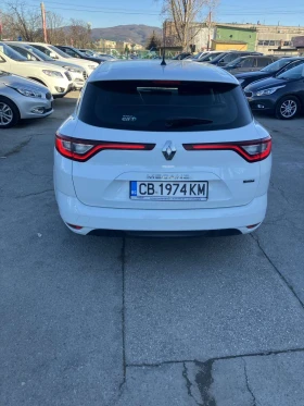 Renault Megane 1.5DCI, снимка 6