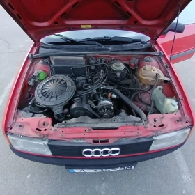 Audi 80, снимка 12