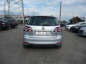 VW Golf Plus 1.6TDI-HIGH LINE ПЕРФЕКТЕН - 12600 лв. - 70200584 6