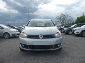 VW Golf Plus 1.6TDI-HIGH LINE ПЕРФЕКТЕН