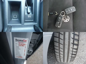 VW Golf Plus 1.6TDI-HIGH LINE ПЕРФЕКТЕН - 12600 лв. - 70200584 16