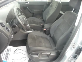 VW Golf Plus 1.6TDI-HIGH LINE ПЕРФЕКТЕН - 12600 лв. - 70200584 13