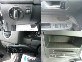 VW Golf Plus 1.6TDI-HIGH LINE ПЕРФЕКТЕН - 12600 лв. - 70200584 11
