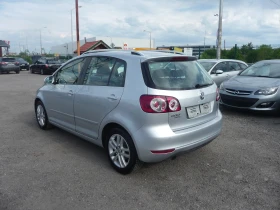 VW Golf Plus 1.6TDI-HIGH LINE ПЕРФЕКТЕН - 12600 лв. - 70200584 5