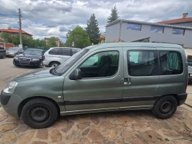 Обява за продажба на Peugeot Partner 2.0HDI KLIMA 183000km!!!!!!! ~5 300 лв. - изображение 4
