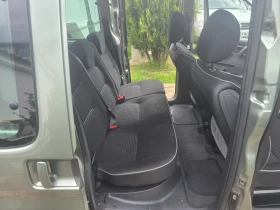 Обява за продажба на Peugeot Partner 2.0HDI KLIMA 183000km!!!!!!! ~5 300 лв. - изображение 11