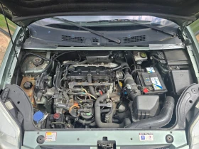 Peugeot Partner 2.0HDI KLIMA 183000km!!!!!!! | Mobile.bg    17