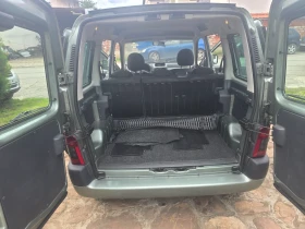 Peugeot Partner 2.0HDI KLIMA 183000km!!!!!!! | Mobile.bg    13
