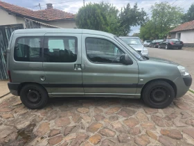 Обява за продажба на Peugeot Partner 2.0HDI KLIMA 183000km!!!!!!! ~5 300 лв. - изображение 3