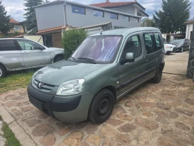 Обява за продажба на Peugeot Partner 2.0HDI KLIMA 183000km!!!!!!! ~5 300 лв. - изображение 2