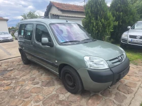 Обява за продажба на Peugeot Partner 2.0HDI KLIMA 183000km!!!!!!! ~5 300 лв. - изображение 1