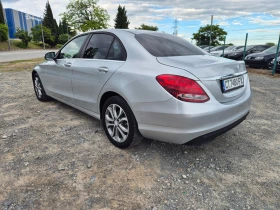 Mercedes-Benz C 180 CDI  | Mobile.bg    3