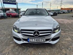 Mercedes-Benz C 180 CDI  | Mobile.bg    8