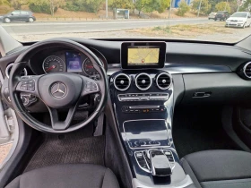 Mercedes-Benz C 180 CDI  | Mobile.bg    14