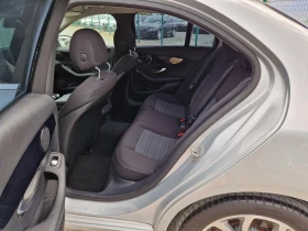 Mercedes-Benz C 180 CDI  | Mobile.bg    12